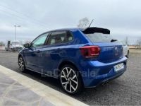 Volkswagen Polo 6 GTI VI (2) 2.0 TSI 207 S&S GTI DSG7 - <small></small> 30.760 € <small>TTC</small> - #4