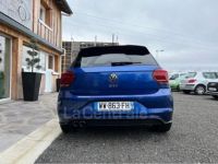 Volkswagen Polo 6 GTI VI (2) 2.0 TSI 207 S&S GTI DSG7 - <small></small> 30.760 € <small>TTC</small> - #5