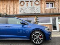 Volkswagen Polo 6 GTI VI (2) 2.0 TSI 207 S&S GTI DSG7 - <small></small> 30.760 € <small>TTC</small> - #12