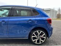 Volkswagen Polo 6 GTI VI (2) 2.0 TSI 207 S&S GTI DSG7 - <small></small> 30.760 € <small>TTC</small> - #14