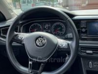 Volkswagen Polo 6 VI 1.0 TSI 115 CARAT DSG7 - <small></small> 18.990 € <small>TTC</small> - #17