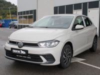 Volkswagen Polo 6 vi 1.0 tsi 95 s life - <small></small> 20.990 € <small>TTC</small> - #1