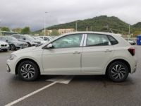 Volkswagen Polo 6 vi 1.0 tsi 95 s life - <small></small> 20.990 € <small>TTC</small> - #2