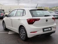 Volkswagen Polo 6 vi 1.0 tsi 95 s life - <small></small> 20.990 € <small>TTC</small> - #3