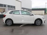 Volkswagen Polo 6 vi 1.0 tsi 95 s life - <small></small> 20.990 € <small>TTC</small> - #6