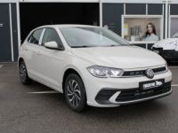 Volkswagen Polo 6 vi 1.0 tsi 95 s life - <small></small> 20.990 € <small>TTC</small> - #7