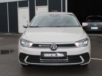 Volkswagen Polo 6 vi 1.0 tsi 95 s life - <small></small> 20.990 € <small>TTC</small> - #8