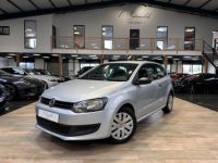 Volkswagen Polo 60 cv Trendline 3 portes - <small></small> 9.490 € <small>TTC</small> - #1