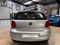 Volkswagen Polo 60 cv Trendline 3 portes - <small></small> 9.490 € <small>TTC</small> - #6