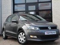 Volkswagen Polo 6R 1.2i Comfortline - <small></small> 7.500 € <small>TTC</small> - #1