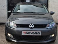 Volkswagen Polo 6R 1.2i Comfortline - <small></small> 7.500 € <small>TTC</small> - #4