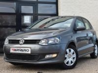 Volkswagen Polo 6R 1.2i Comfortline - <small></small> 7.500 € <small>TTC</small> - #5