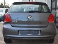 Volkswagen Polo 6R 1.2i Comfortline - <small></small> 7.500 € <small>TTC</small> - #7