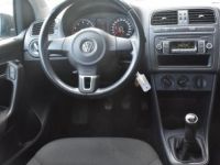 Volkswagen Polo 6R 1.2i Comfortline - <small></small> 7.500 € <small>TTC</small> - #9