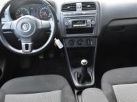 Volkswagen Polo 6R 1.2i Comfortline - <small></small> 7.500 € <small>TTC</small> - #10