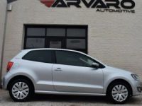 Volkswagen Polo 6R 1.2i Team - <small></small> 7.500 € <small>TTC</small> - #4