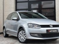 Volkswagen Polo 6R 1.2i Team - <small></small> 7.500 € <small>TTC</small> - #5