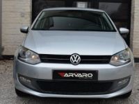 Volkswagen Polo 6R 1.2i Team - <small></small> 7.500 € <small>TTC</small> - #8