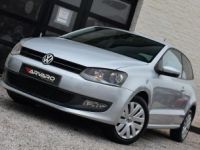 Volkswagen Polo 6R 1.2i Team - <small></small> 7.500 € <small>TTC</small> - #9