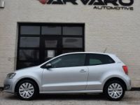 Volkswagen Polo 6R 1.2i Team - <small></small> 7.500 € <small>TTC</small> - #14