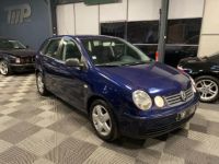 Volkswagen Polo (9N_, 9A_) 1.2 (64Ch) - <small></small> 4.990 € <small>TTC</small> - #1