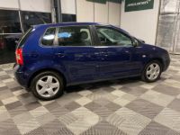 Volkswagen Polo (9N_, 9A_) 1.2 (64Ch) - <small></small> 4.990 € <small>TTC</small> - #3