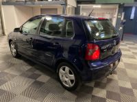 Volkswagen Polo (9N_, 9A_) 1.2 (64Ch) - <small></small> 4.990 € <small>TTC</small> - #4