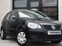 Volkswagen Polo 9N3 1.2i Comfortline - <small></small> 5.950 € <small>TTC</small> - #8