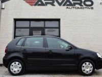 Volkswagen Polo 9N3 1.2i Comfortline - <small></small> 5.950 € <small>TTC</small> - #9