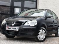 Volkswagen Polo 9N3 1.2i Comfortline - <small></small> 5.950 € <small>TTC</small> - #15