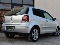 Volkswagen Polo 9N3 1.2i United - <small></small> 5.950 € <small>TTC</small> - #1