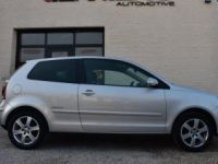 Volkswagen Polo 9N3 1.2i United - <small></small> 5.950 € <small>TTC</small> - #2