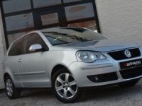 Volkswagen Polo 9N3 1.2i United - <small></small> 5.950 € <small>TTC</small> - #5