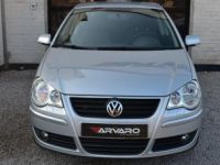 Volkswagen Polo 9N3 1.2i United - <small></small> 5.950 € <small>TTC</small> - #9