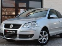 Volkswagen Polo 9N3 1.2i United - <small></small> 5.950 € <small>TTC</small> - #10