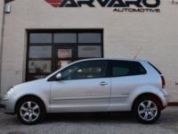 Volkswagen Polo 9N3 1.2i United - <small></small> 5.950 € <small>TTC</small> - #16