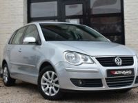 Volkswagen Polo 9N3 1.4i United - <small></small> 5.950 € <small>TTC</small> - #1