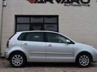 Volkswagen Polo 9N3 1.4i United - <small></small> 5.950 € <small>TTC</small> - #2