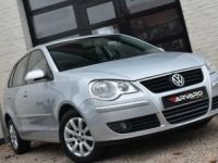 Volkswagen Polo 9N3 1.4i United - <small></small> 5.950 € <small>TTC</small> - #3