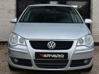 Volkswagen Polo 9N3 1.4i United - <small></small> 5.950 € <small>TTC</small> - #4