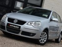 Volkswagen Polo 9N3 1.4i United - <small></small> 5.950 € <small>TTC</small> - #5