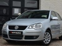 Volkswagen Polo 9N3 1.4i United - <small></small> 5.950 € <small>TTC</small> - #6