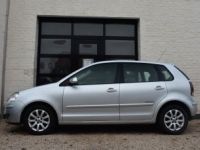 Volkswagen Polo 9N3 1.4i United - <small></small> 5.950 € <small>TTC</small> - #7