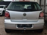 Volkswagen Polo 9N3 1.4i United - <small></small> 5.950 € <small>TTC</small> - #9