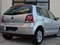 Volkswagen Polo 9N3 1.4i United - <small></small> 5.950 € <small>TTC</small> - #16