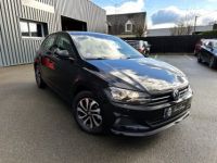 Volkswagen Polo Active Euro6d-T 2021 1.0 TSI - <small></small> 15.990 € <small>TTC</small> - #2