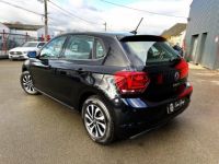 Volkswagen Polo Active Euro6d-T 2021 1.0 TSI - <small></small> 15.990 € <small>TTC</small> - #6