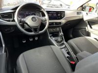 Volkswagen Polo Active Euro6d-T 2021 1.0 TSI - <small></small> 15.990 € <small>TTC</small> - #8