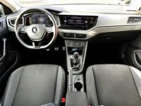 Volkswagen Polo Active Euro6d-T 2021 1.0 TSI - <small></small> 15.990 € <small>TTC</small> - #9