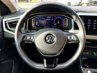 Volkswagen Polo Active Euro6d-T 2021 1.0 TSI - <small></small> 15.990 € <small>TTC</small> - #10